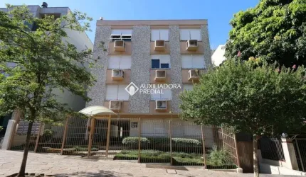 Apartamento com 1 quarto à venda na Rua Coronel Manoel Py, 204, São João, Porto Alegre, 40 m2 por R$ 370.000