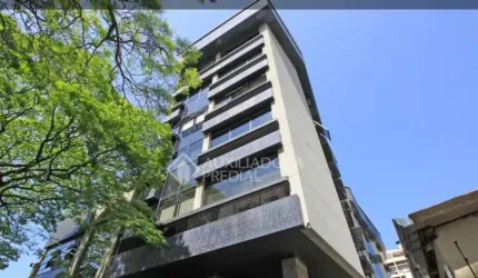 Sala comercial à venda na Rua Doutor Florêncio Ygartua, 391, Moinhos de Vento, Porto Alegre, 33 m2 por R$ 295.000