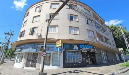 Apartamento com 3 quartos à venda na Avenida Carlos Gomes, 26, Boa Vista, Porto Alegre, 72 m2 por R$ 215.000