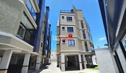 Apartamento a venda em Caiobá Matinhos PR