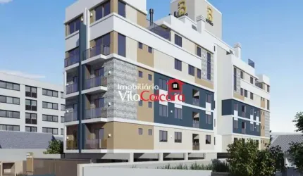 Cobertura duplex em São Jose dos Pinhais PR
