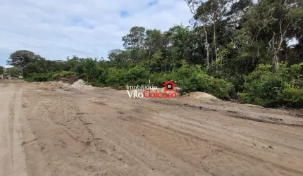 Terrenos no Balneário Praia Grande Matinhos