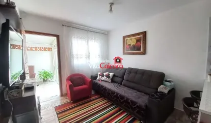 Casa geminada Matinhos