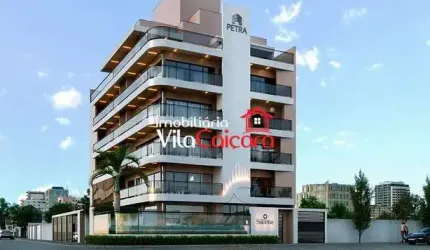 Apartamento na Beira Mar em Matinhos