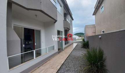 Apartamento à venda Balneário Gaivotas em Matinhos
