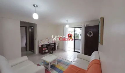 Apartamento com suíte quadra mar Matinhos