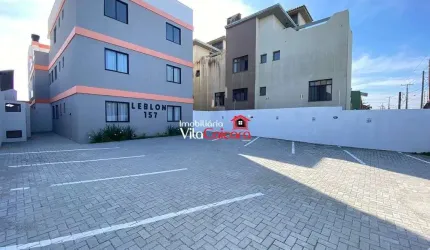 Apartamento gardem com 2 quartos na do quadra mar