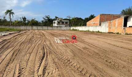 Terreno Praia Grande Matinhos