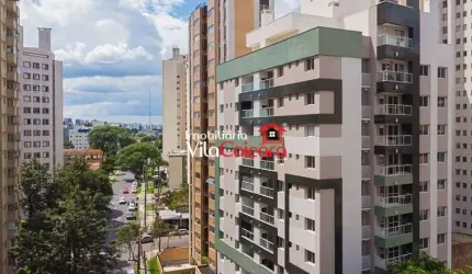 Apartamento em Curitiba Residencial Botanique
