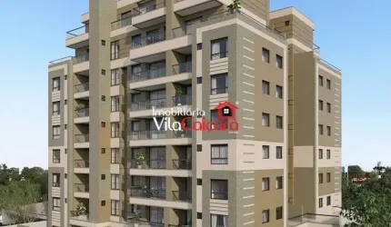 Apartamento no Centro de Curitiba PR