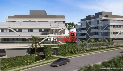 Apartamento no Centro de Curitiba Paraná