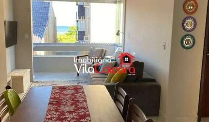 Apartamento quadra mar em Matinhos PR