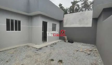 Casa A Venda Balneário Saint Etiene PR