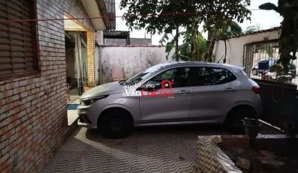 CASA COM 4 QUARTOS NO JARDIM ESPERANÇA