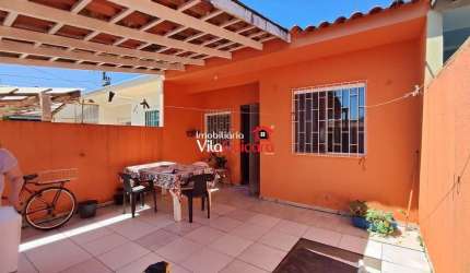 Casa a venda Praia de Leste Pontal do Parana