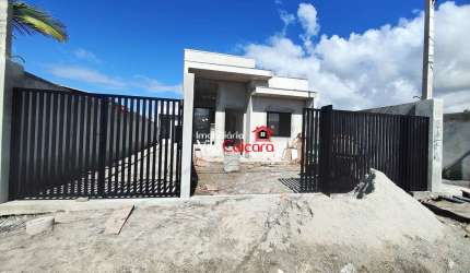 Casas Com Piscina e Suíte a Venda Matinhos