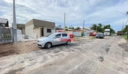 Casa com 3 quartos à venda no Riviera