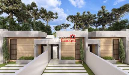 Casa a venda com piscina Pontal do Paraná PR