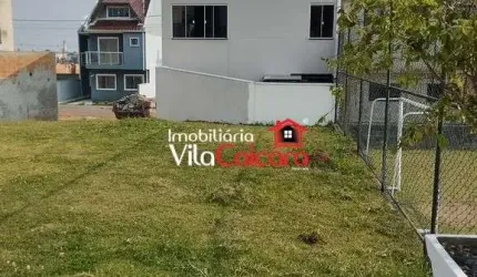 Terreno em condominio na região de Curitiba