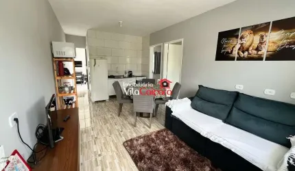Apartamento à venda proximo do mar