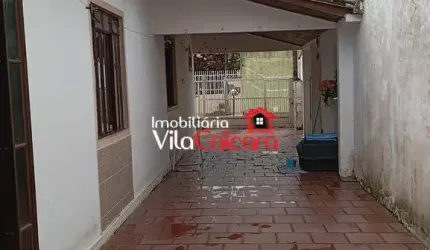 CASA COM 3 QUARTOS PRÓXIMO AO HIPER CONDOR