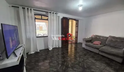 Sobrado com 2 quartos na Vila Paranaguá.