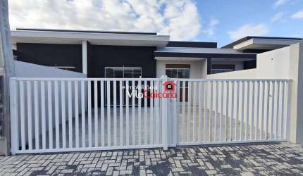 Casa Com Suíte A Venda 360 Metros do Mar Matinhos