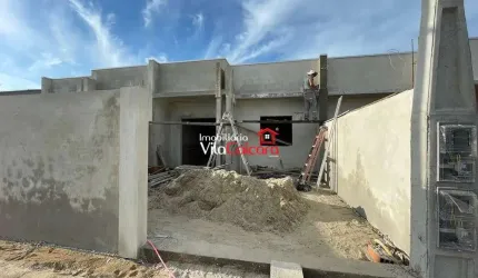 Casa a venda nos Balnearios de Matinhos