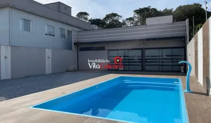 Vendo casa no Balneario Gaivotas em Matinhos PR