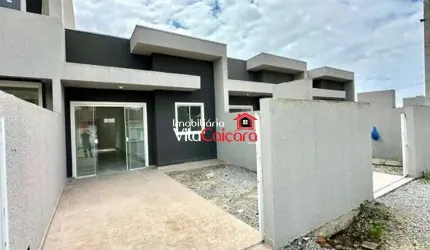 Casa com 2 quartos Balneario Saint Etiene