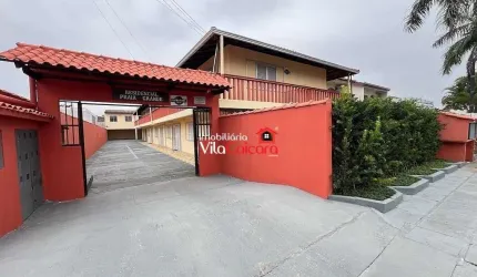 Apartamento na quadra do mar à venda em Matinhos
