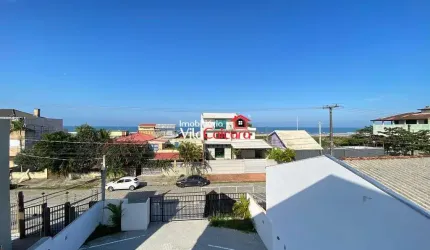 Cobertura com 3 quartos à venda na quadra do mar
