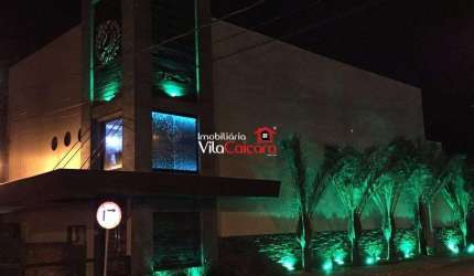 Ponto comercial no Centro de Pontal do Paraná