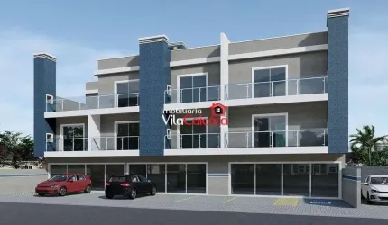Sala comercial em Matinhos PR