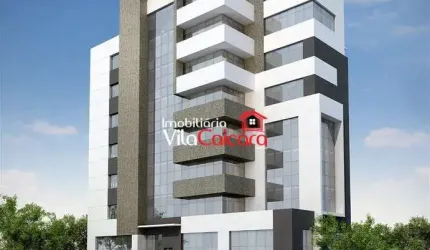 Salas comerciais em Curitiba