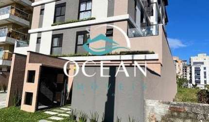 Apartamento 2 suítes Caioba Matinhos