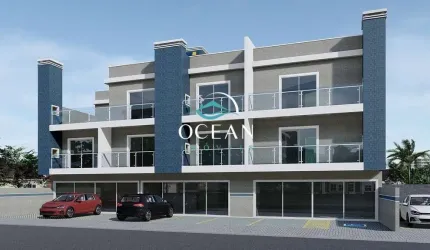 Apartamento Studio no Centro de Matinhos