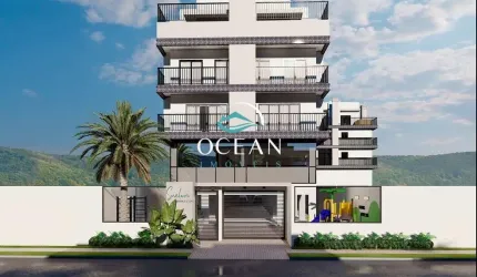 Apartamento novo em Caioba