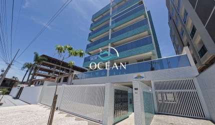Apartamento novo em Caioba 3 quartos