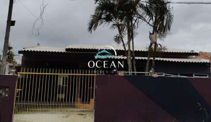 Casa Pousada  Praia Grande com 7 quartos Matinhos