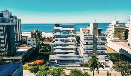 Cobertura 4 suítes em Caiobá