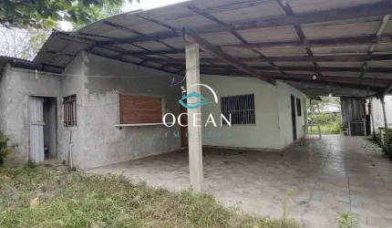 Casa em Shangrila Pontal do Parana