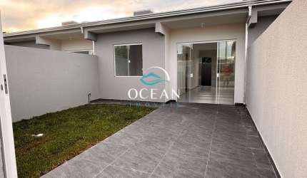 casas novas em Shangrila Pontal do Parana