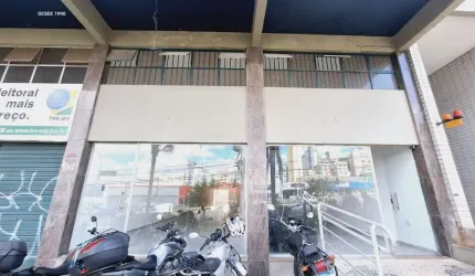 Ponto comercial para alugar na Avenida Cristiano Machado, 1700, Cidade Nova, Belo Horizonte por R$ 6.000