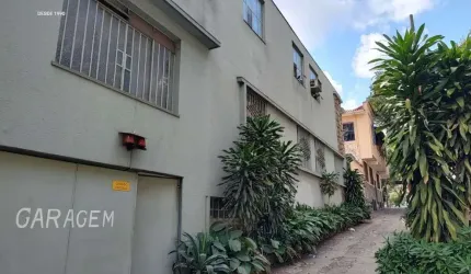 Casa com 11 quartos à venda na Avenida do Contorno, 6296, Funcionários, Belo Horizonte por R$ 2.800.000