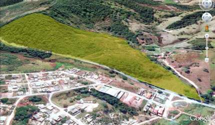 Terreno à venda na Ari Teixeira Costa / Rodovia Lmg 806, 1, Monte Verde, Ribeirão das Neves por R$ 4.200.000