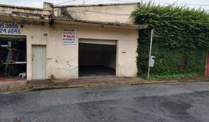 Ponto comercial à venda na Rua Aroeira, 140, Santa Cruz, Belo Horizonte por R$ 378.000