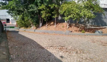 Barracão / Galpão / Depósito à venda na Rua Continental, 351, Cincão, Contagem por R$ 7.500.000