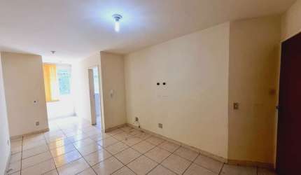 Apartamento com 2 quartos à venda na Indianópolis, 1108, Cachoeirinha, Belo Horizonte por R$ 270.000