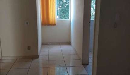 Apartamento com 2 quartos para alugar na Indianópolis, 1108, Cachoeirinha, Belo Horizonte por R$ 1.600